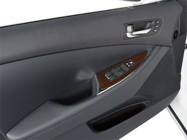 2011 Lexus ES 350 4dr Sdn