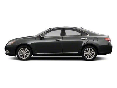 2011 Lexus ES 350 4dr Sdn