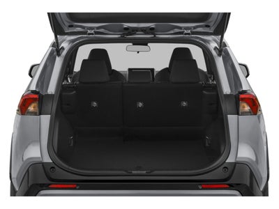 2024 Toyota RAV4 Hybrid Limited AWD (Natl)