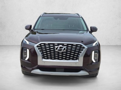 2022 Hyundai PALISADE Limited FWD
