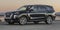 2022 Hyundai PALISADE Limited FWD
