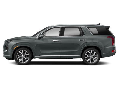 2022 Hyundai PALISADE Limited FWD