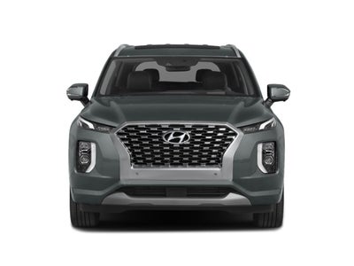 2022 Hyundai PALISADE Limited FWD
