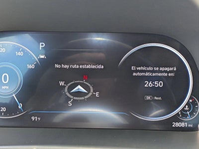 2023 Hyundai SONATA SEL Plus 1.6T