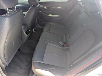 2023 Hyundai SONATA SEL Plus 1.6T