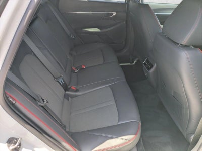 2023 Hyundai SONATA SEL Plus 1.6T