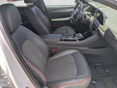 2023 Hyundai SONATA SEL Plus 1.6T
