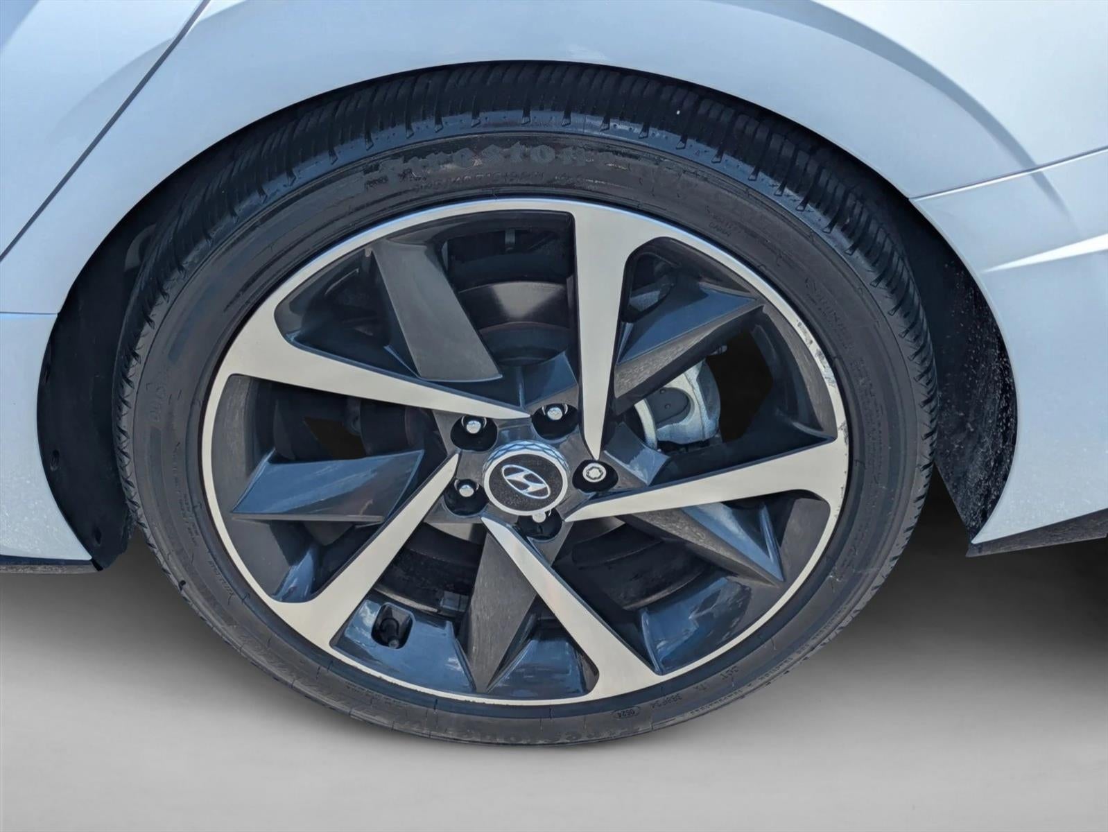 2023 Hyundai SONATA SEL Plus 1.6T