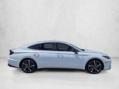 2023 Hyundai SONATA SEL Plus 1.6T