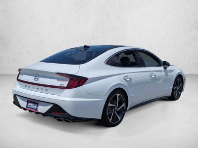 2023 Hyundai SONATA SEL Plus 1.6T