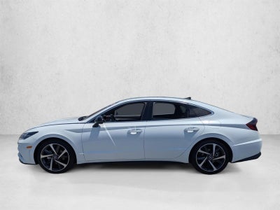 2023 Hyundai SONATA SEL Plus 1.6T