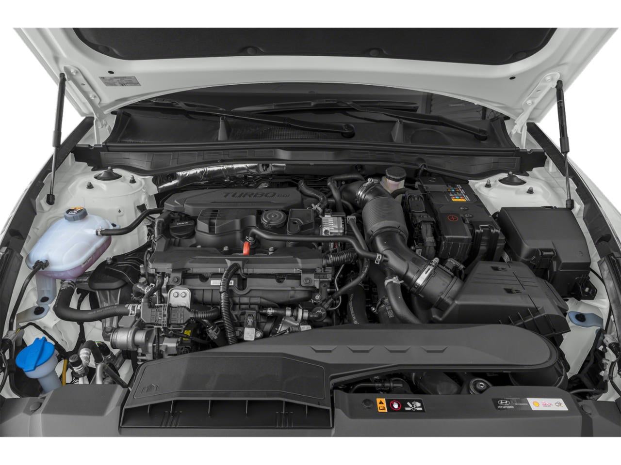 2023 Hyundai SONATA SEL Plus 1.6T