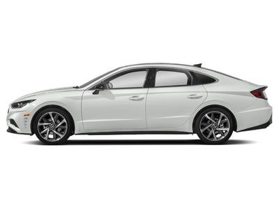 2023 Hyundai SONATA SEL Plus 1.6T