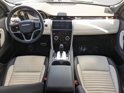 2023 Land Rover Discovery Sport S R-Dynamic 4WD