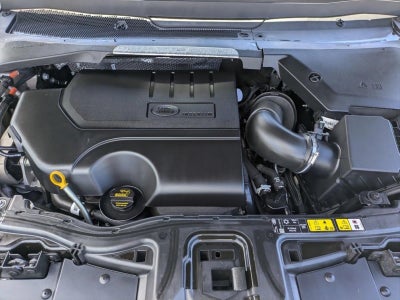 2023 Land Rover Discovery Sport S R-Dynamic 4WD