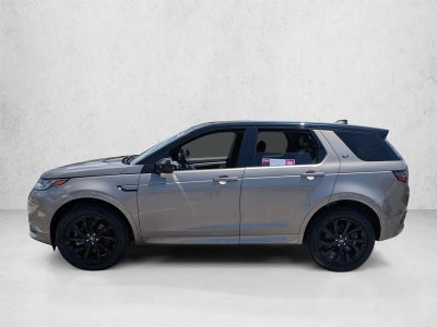 2023 Land Rover Discovery Sport S R-Dynamic 4WD