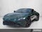 2021 Aston Martin Vantage Roadster