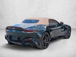 2021 Aston Martin Vantage Roadster