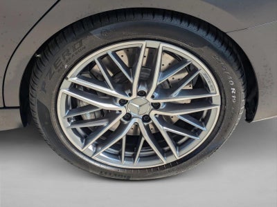 2025 Mercedes-Benz C-Class AMG® C 63 S E Performance Sedan