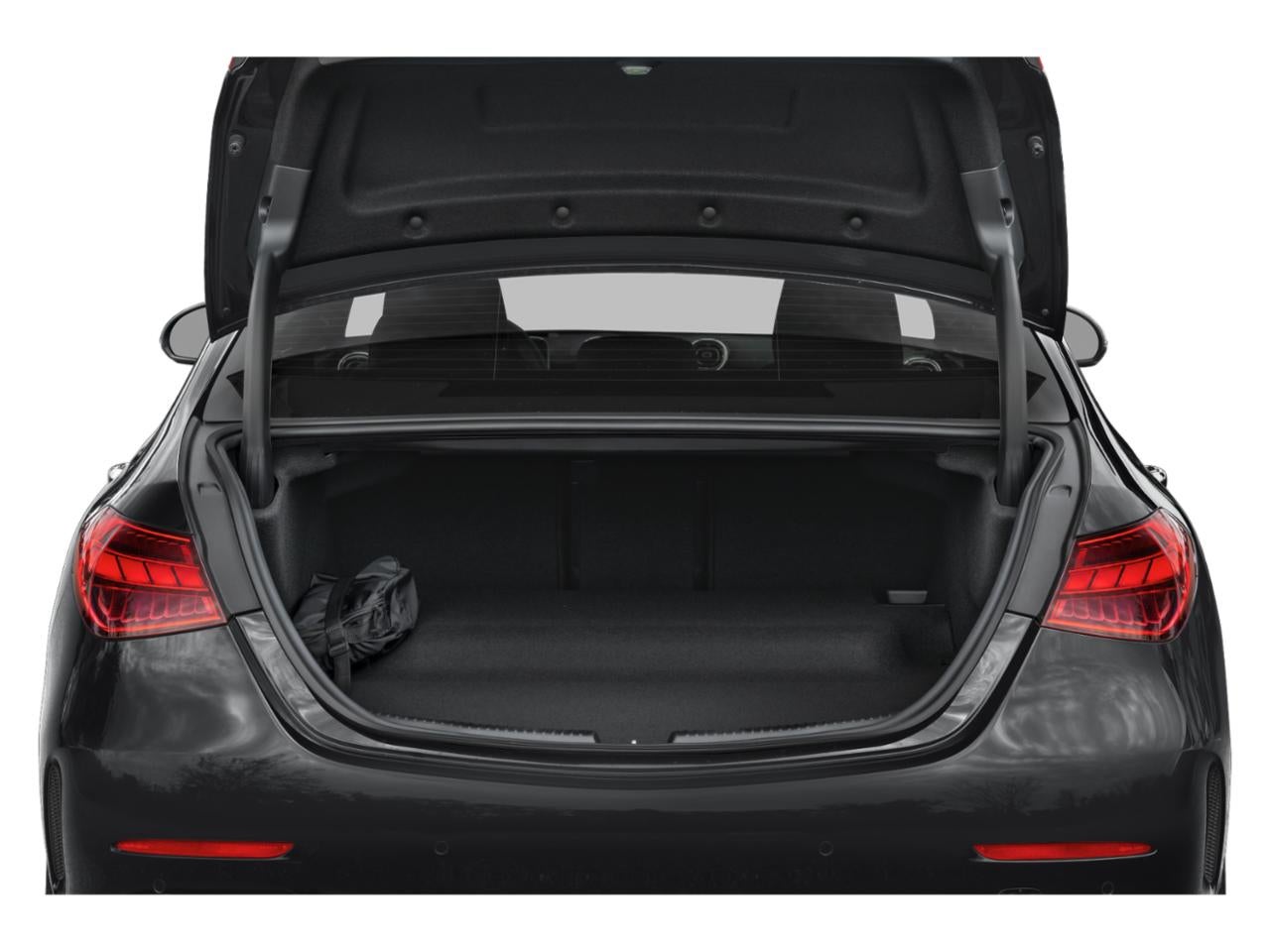 2025 Mercedes-Benz C-Class AMG® C 63 S E Performance Sedan