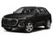 2022 Audi Q3 S line Premium Plus 45 TFSI quattro