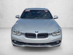 2018 BMW 330i Sedan