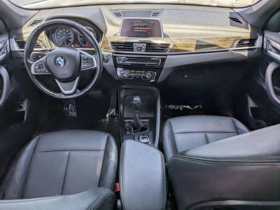 2018 BMW X1 sDrive28i Sports Activity Vehicle