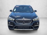 2018 BMW X1 sDrive28i Sports Activity Vehicle