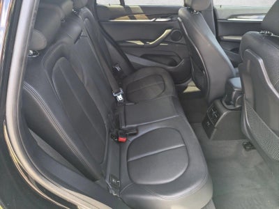 2018 BMW X1 sDrive28i Sports Activity Vehicle