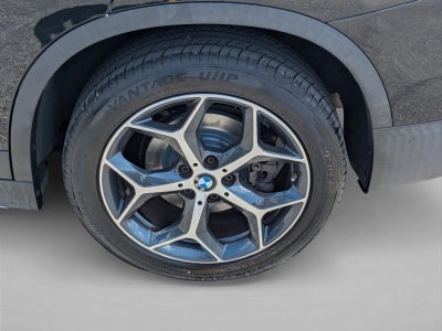 2018 BMW X1 sDrive28i Sports Activity Vehicle