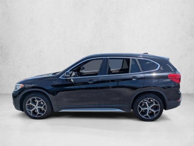 2018 BMW X1 sDrive28i Sports Activity Vehicle