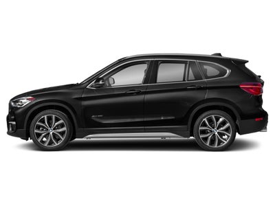 2018 BMW X1 sDrive28i Sports Activity Vehicle