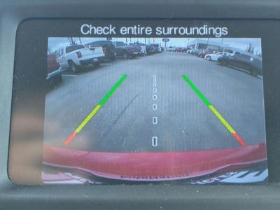 2016 Jeep Renegade FWD 4dr Sport