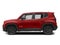 2016 Jeep Renegade FWD 4dr Sport