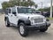 2015 Jeep Wrangler Unlimited 4WD 4dr Sport