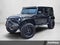 2018 Jeep Wrangler JK Unlimited Altitude 4x4