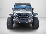 2018 Jeep Wrangler JK Unlimited Altitude 4x4
