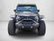 2018 Jeep Wrangler JK Unlimited Altitude 4x4