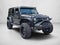 2018 Jeep Wrangler JK Unlimited Altitude 4x4