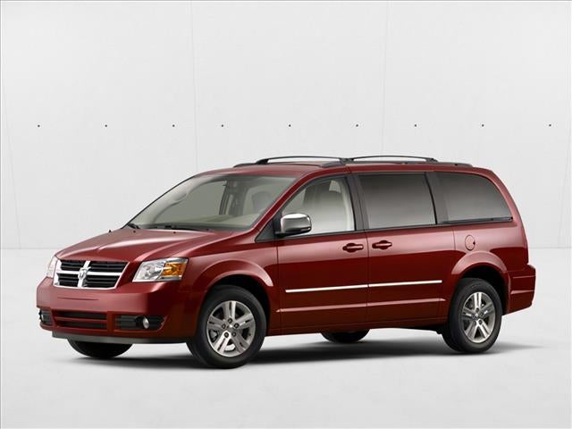 2009 Dodge Grand Caravan 4dr Wgn SE