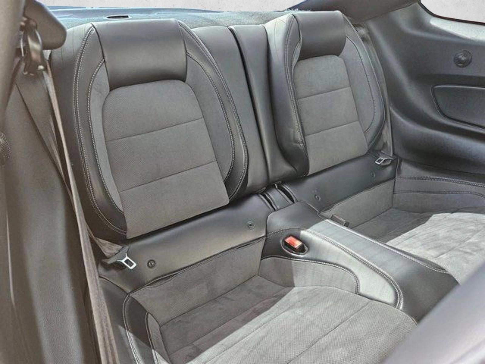 2019 Ford Mustang Shelby GT350 Fastback