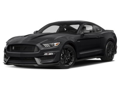 2019 Ford Mustang Shelby GT350 Fastback