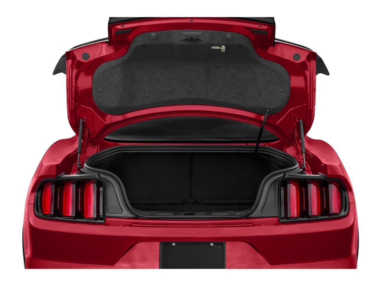 2019 Ford Mustang Shelby GT350 Fastback