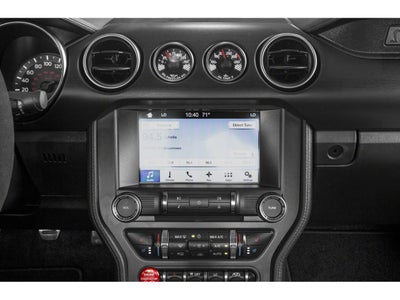 2019 Ford Mustang Shelby GT350 Fastback