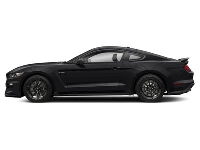 2019 Ford Mustang Shelby GT350 Fastback