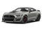 2020 Ford Mustang Shelby GT500 Fastback