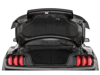 2020 Ford Mustang Shelby GT500 Fastback
