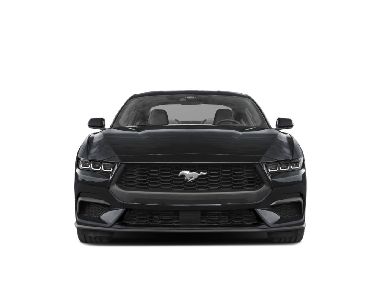 2025 Ford Mustang EcoBoost Premium Fastback