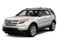 2013 Ford Explorer FWD 4dr XLT