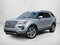 2018 Ford Explorer Limited FWD